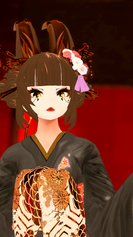 Oriental