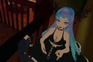 Seducing Tess
