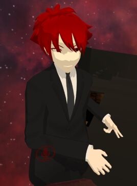Suited