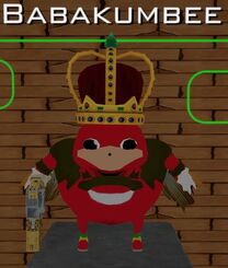 Babakumbee's original design