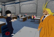 Roflgator Elimination RP with Java