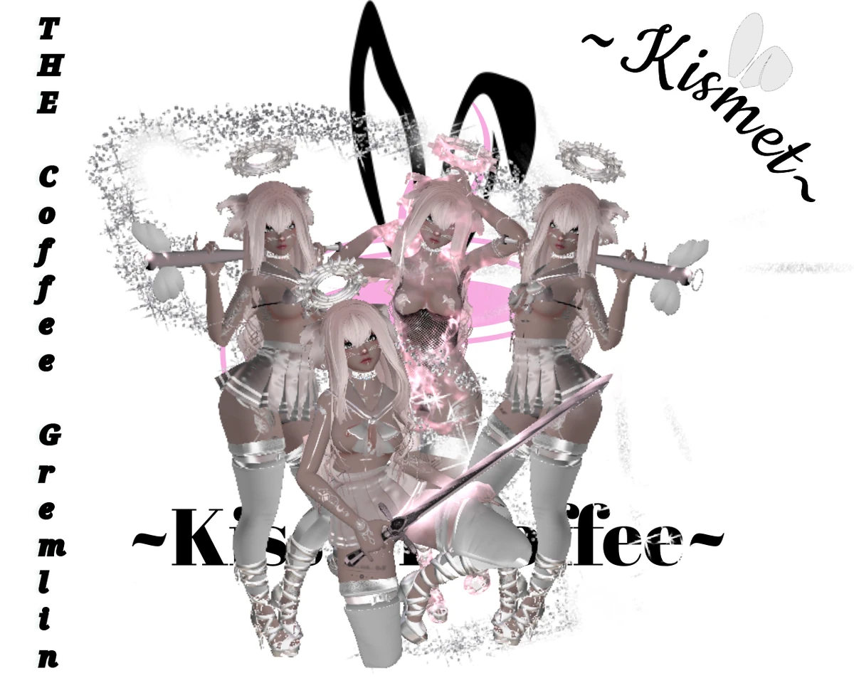 Kismet VRChat Legends Wiki Fandom