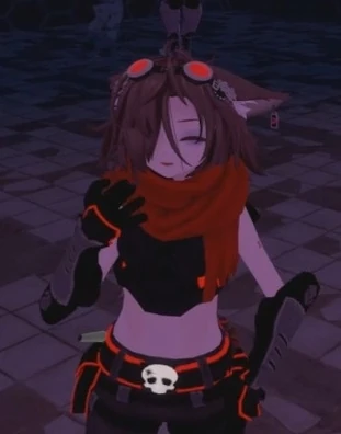 Vrchat Brush Origin Cap N Angelina Greasepalms Vrchat Legends Wiki Fandom cap n angelina greasepalms vrchat