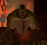 Rofl Sept 16th 2020 47 Cousin Sewer Croc Jake Bowb Bob (Dento)