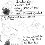 major fatigue giver pt1