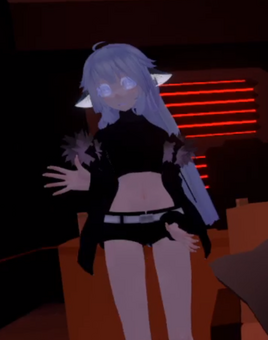 Human Form
