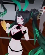 Sorry attempting to eat human food