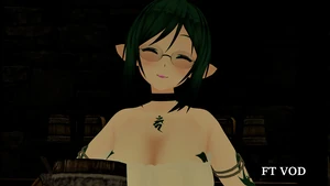 Fae "WAR For Survival"