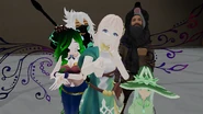 Solanas original design