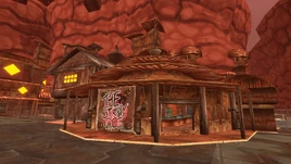 Scrap Town The Stray Dog Bar VRChat 1920x1080 2020-11-24 03-49-56.145