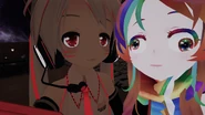 Momo and Naddition