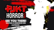 PJKT: HORRORCON - Exhibitor Promo