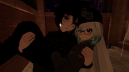 Tobias and Soma