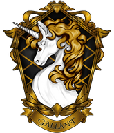Gallant squad logo