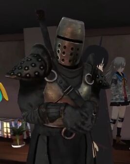 Knight Valco