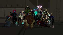 Group Screenshot by Cyan (2019-10-19)