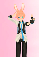 Boyo Bun