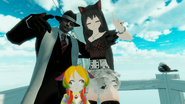 Family outing