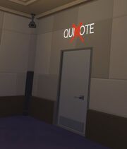 Arcadum Oct 18th 2019 21 Quixote bank storage