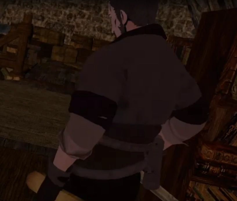 FT Episode S1E14 | VRChat Legends Wiki | Fandom