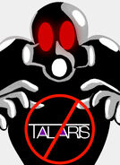 Callous Row Propaganda Down With Talaris