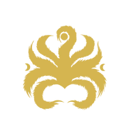 Shizu's family crest.