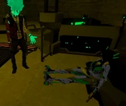 Sci Callous Jan 18th 1 Corporate bot shot Oriana.jpg (177 KB) Corporate bot shot Oriana