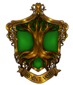 Ascension RP Ardent Veil (Green)