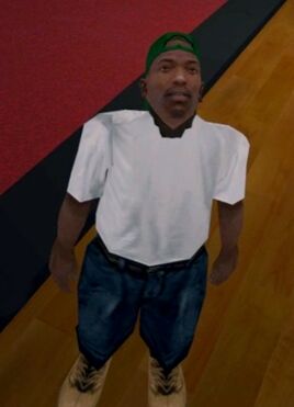 Old 2018 avatar