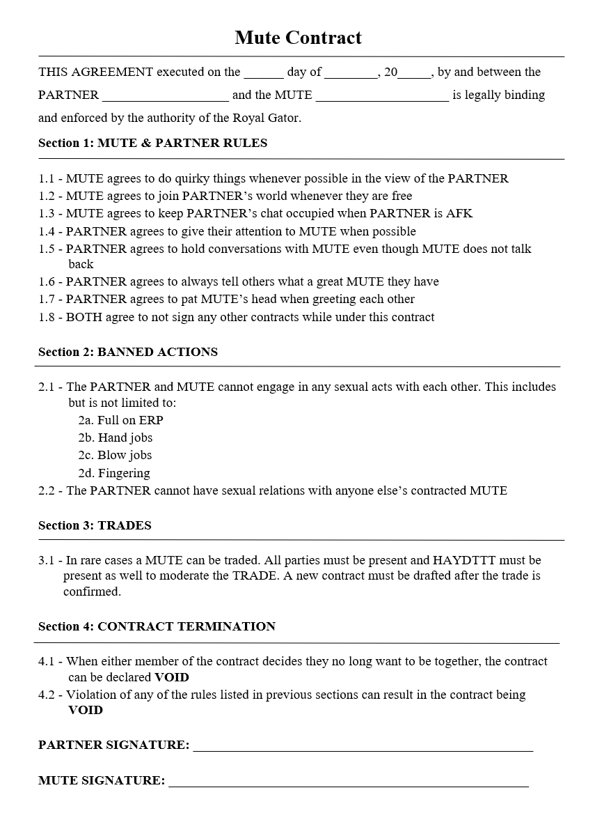 Personal Mute VRChat Legends Wiki Fandom