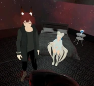 Hydrand on a date in July 27th.