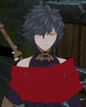 Ren Kamiyari MountainKing