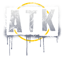 ATK Logo (No Subtitle)