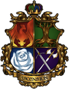 General Squad Ascension Academy Insignia