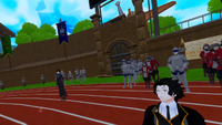 North Prologue Magistrate Visit