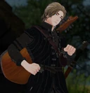 Elias Thorne Walrus Lord