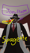 Spaget.