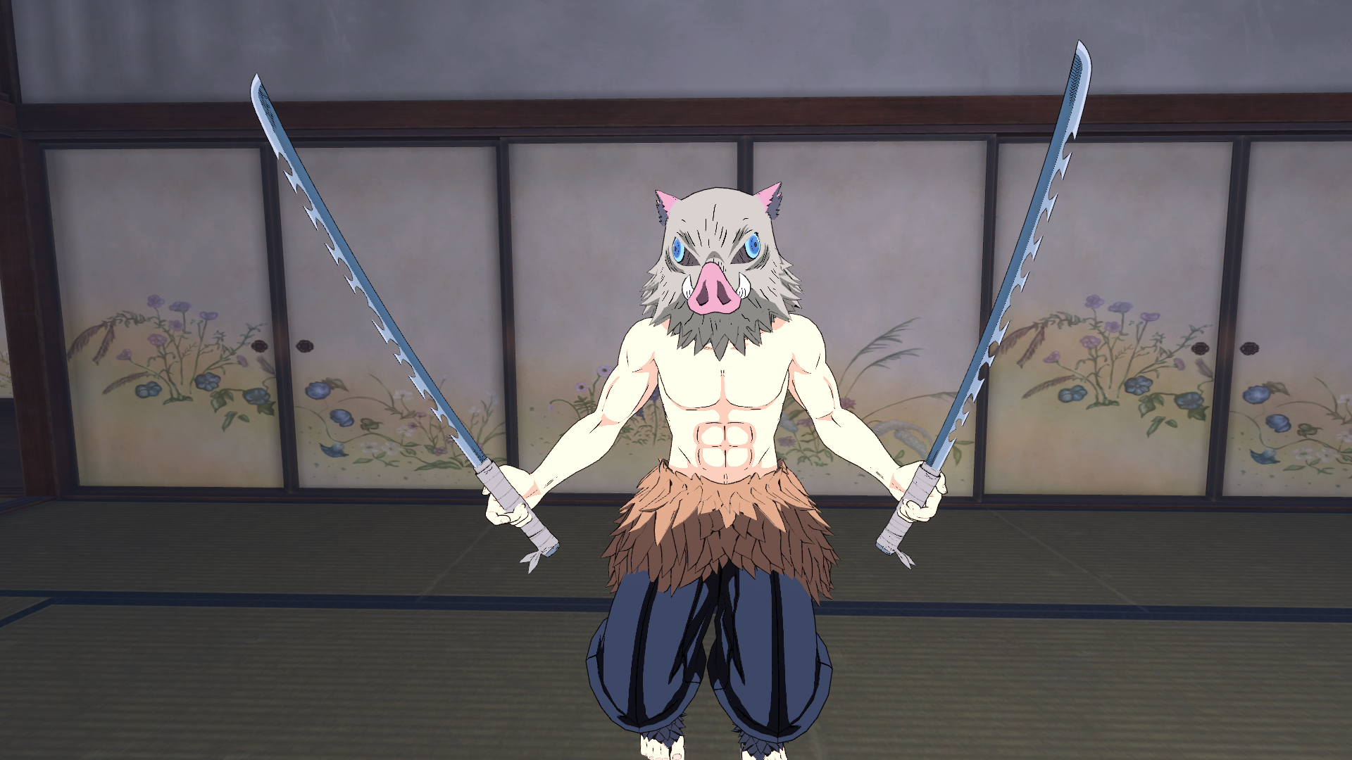 Please someone tell me where to find the buff bacon hair avatar. :  r/VRchatAvatars