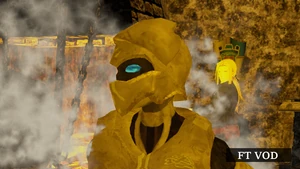 Tang "Oncoming Storm"