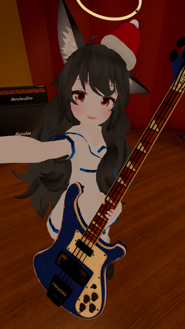 VRChat Snugz