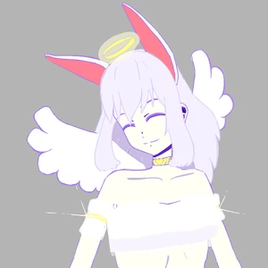 Artwork of CrazyMango by Echiketto#5407