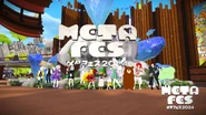 METAFES 2024 - Ambassador Meetup