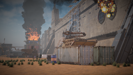 The Norinco Initiative
