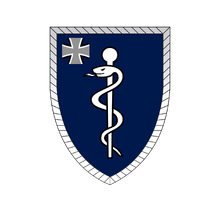 4 Sanitätsdienst