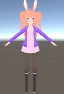 Old Twitch Outfit