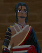 Zane Kenway zexalnexus