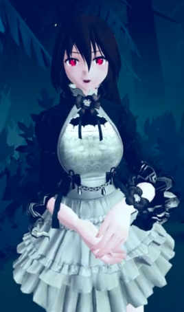 Genevieve