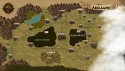 Arilaand New Map