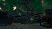 Werewolf District 1