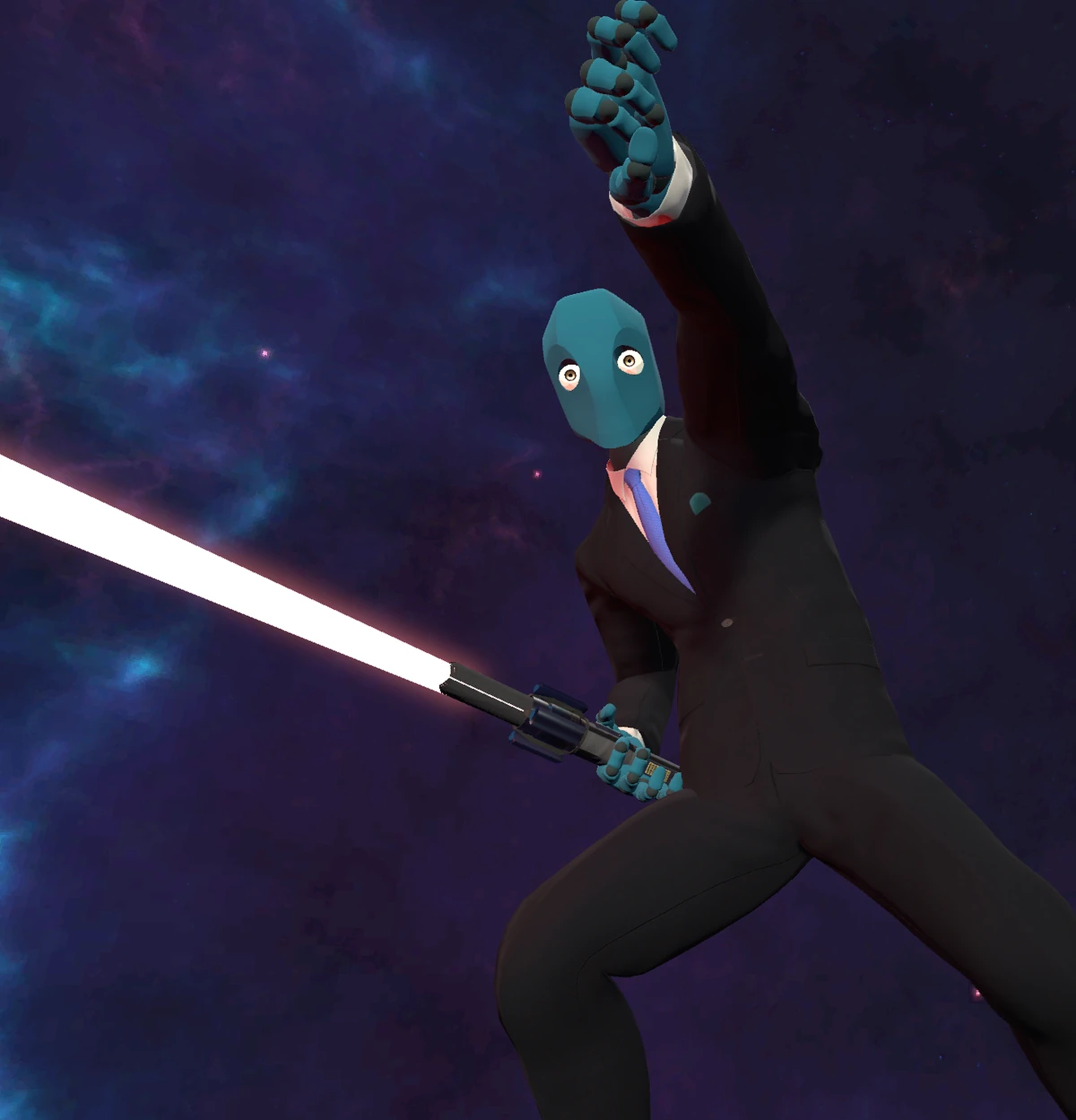 Jawbones | VRChat Legends Wiki | Fandom